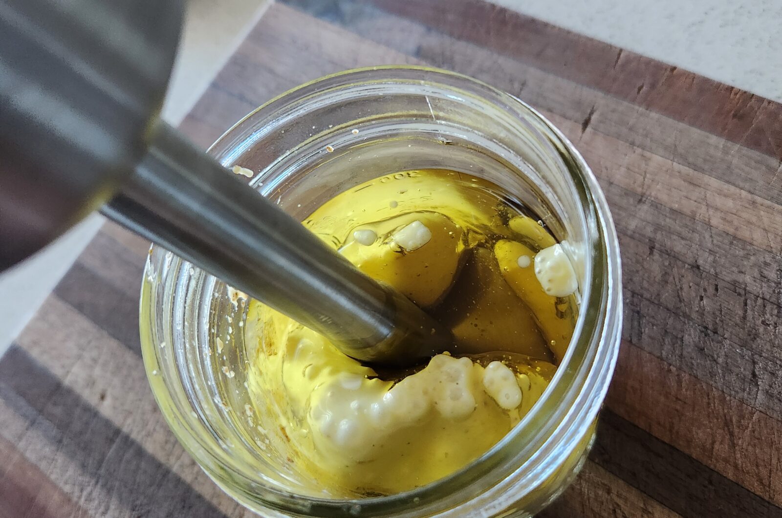 Avocado Oil Mayo