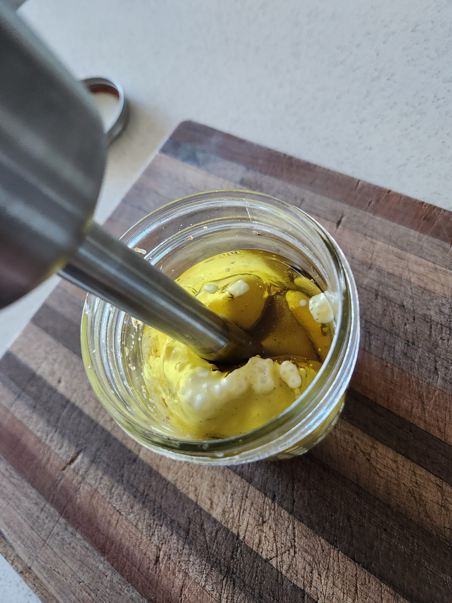 Avocado Oil Mayo