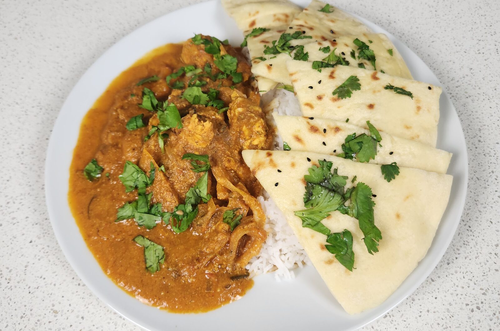 Chicken Tikka Masala