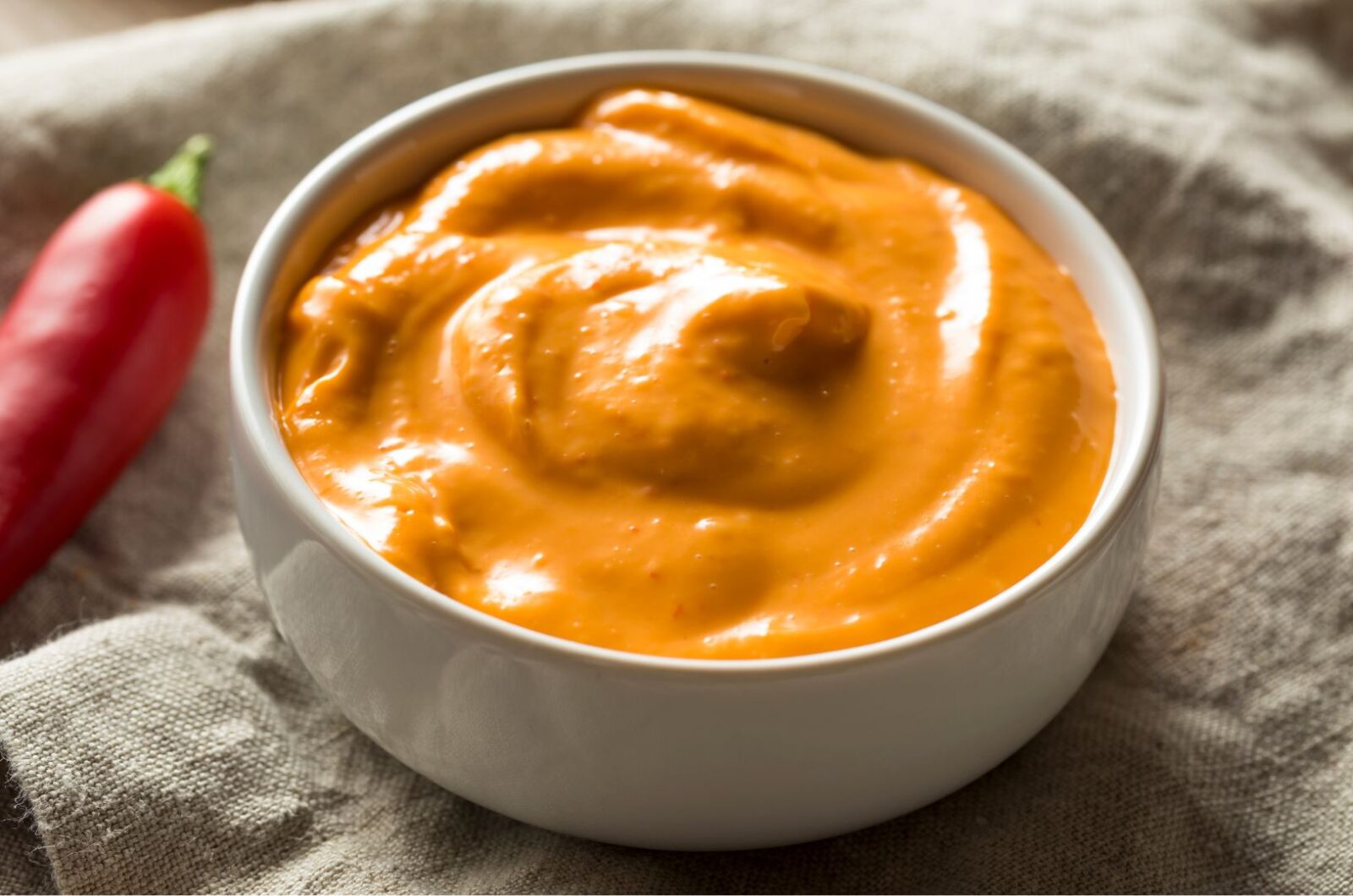 Chipotle Avocado Mayo