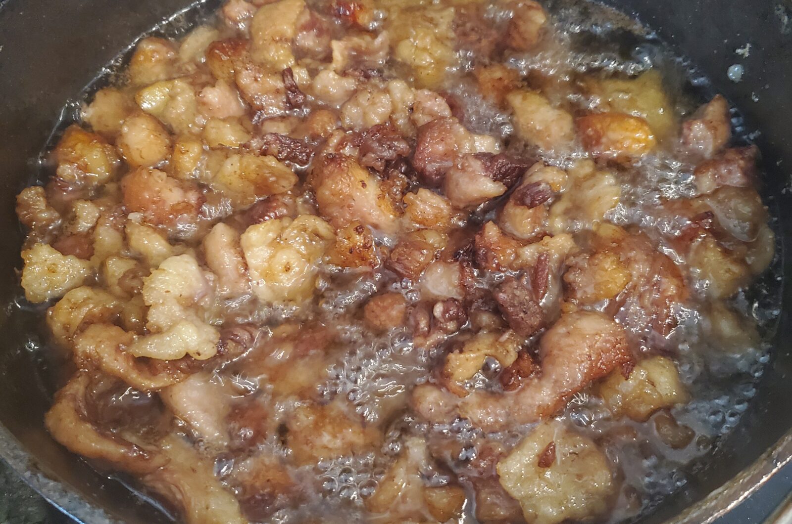 How to Render Tallow at Home