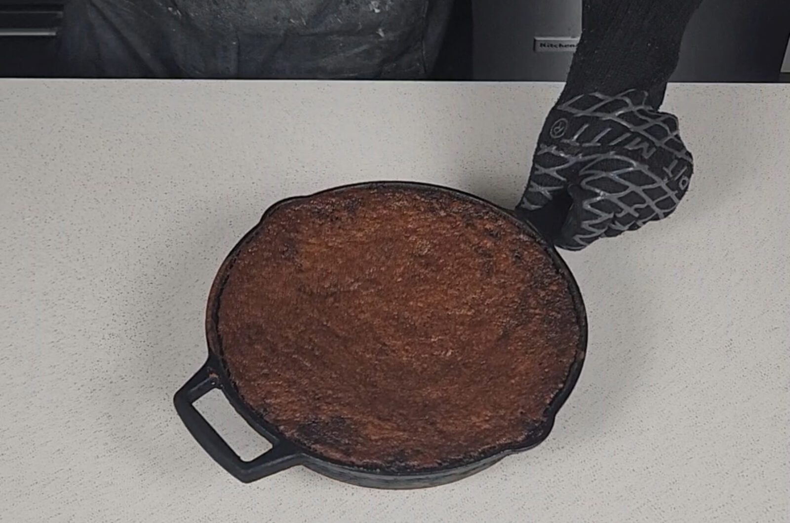 Sourdough Discard Banana Bread Recipe