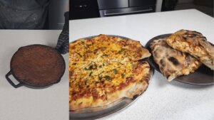 Sourdough Discard Recipes